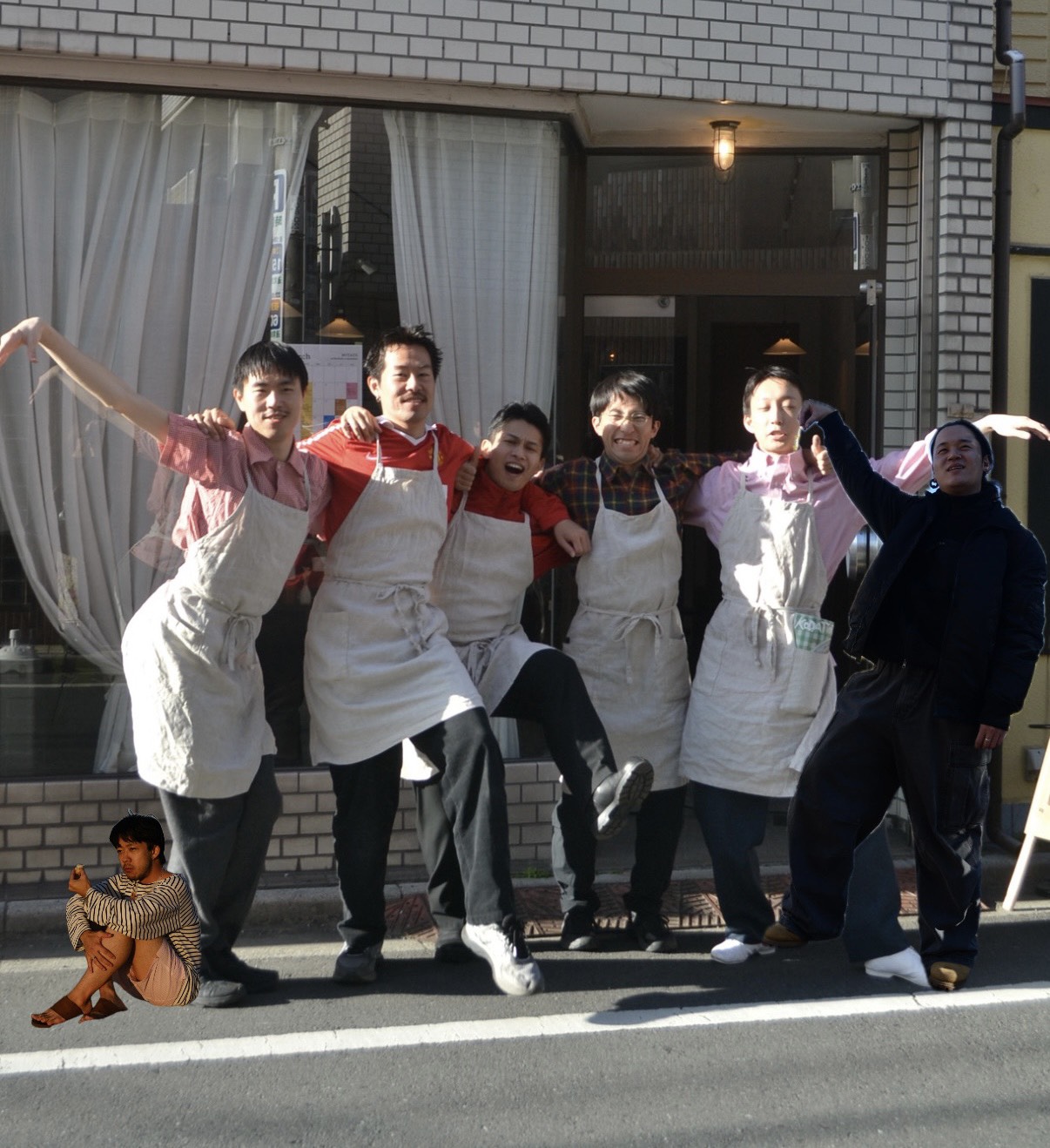 KODATTORIAの写真